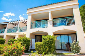 GuestReady - Lovely apartment with a pool and a sea view
